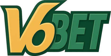 V6bet Logo